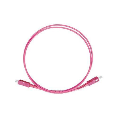 OPCSUN Optical Fiber Patchcord MM OM2/OM3/OM4 Simplex SC/UPC - Opcsun Technology
