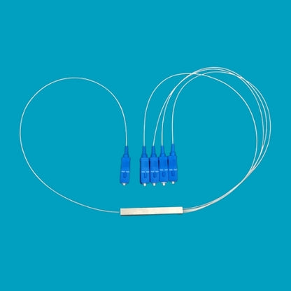 OPCSUN PLC 光スプリッタ ベアファイバー 2チャンネル - Opcsun Technology