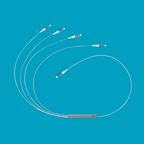 OPCSUN PLC 光スプリッタ ベアファイバー 2チャンネル - Opcsun Technology