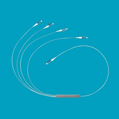 OPCSUN PLC 光スプリッタ ベアファイバー 2チャンネル - Opcsun Technology