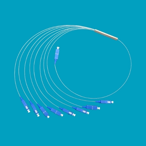 OPCSUN PLC 光スプリッタ ベアファイバー 2チャンネル - Opcsun Technology