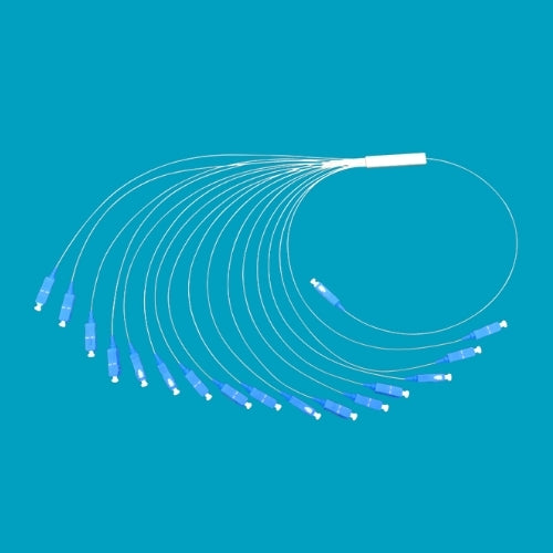 OPCSUN PLC 光スプリッタ ベアファイバー 2チャンネル - Opcsun Technology
