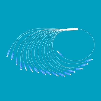 OPCSUN PLC 光スプリッタ ベアファイバー 2チャンネル - Opcsun Technology