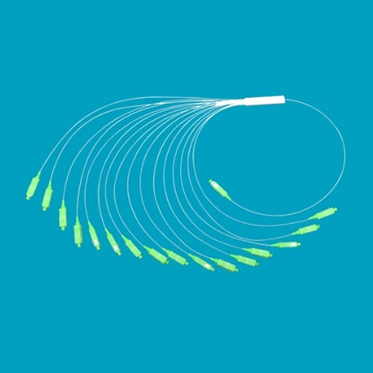 OPCSUN PLC 光スプリッタ ベアファイバー 2チャンネル - Opcsun Technology