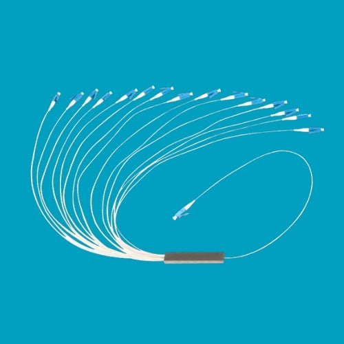 OPCSUN PLC 光スプリッタ ベアファイバー 2チャンネル - Opcsun Technology