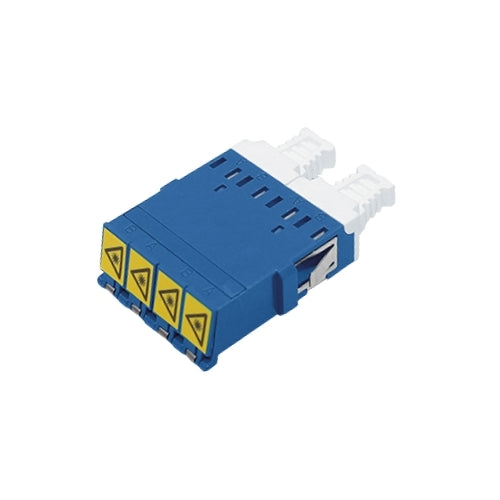 OPCSUN Laser Shutter Avoidance Fiber Optic Adapter