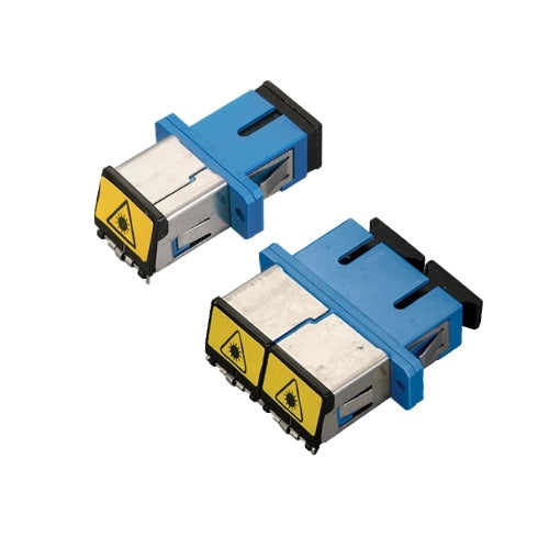 OPCSUN Laser Shutter Avoidance Fiber Optic Adapter