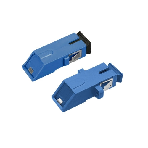 OPCSUN Laser Shutter Avoidance Fiber Optic Adapter
