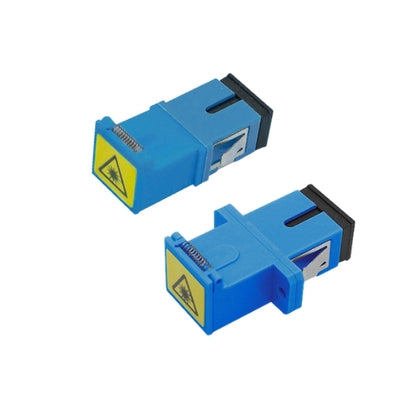 OPCSUN Laser Shutter Avoidance Fiber Optic Adapter
