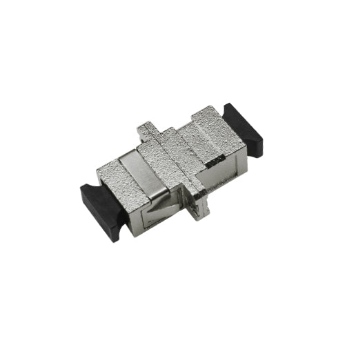 OPCSUN Metal Housing Fiber Optic Adapter