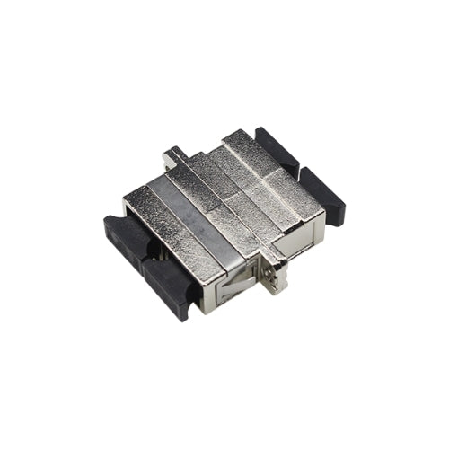 OPCSUN Metal Housing Fiber Optic Adapter