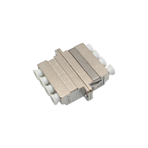 OPCSUN Metal Housing Fiber Optic Adapter