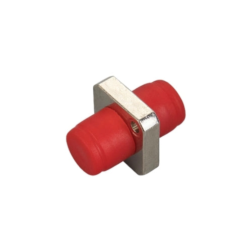 OPCSUN Metal Housing Fiber Optic Adapter