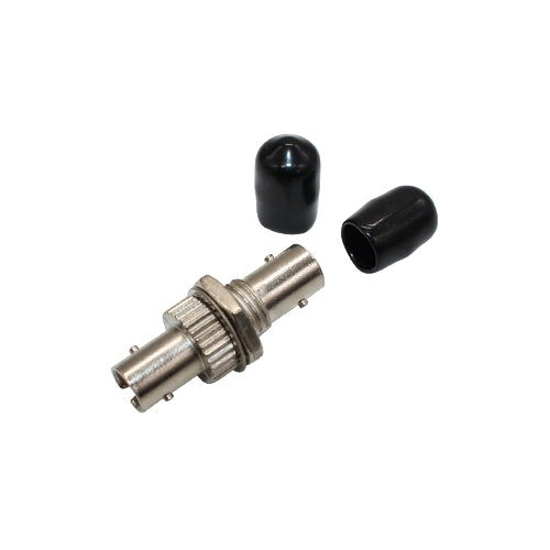 OPCSUN Metal Housing Fiber Optic Adapter
