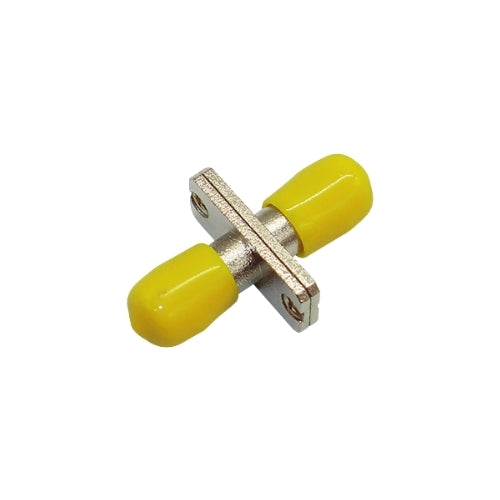 OPCSUN Metal Housing Fiber Optic Adapter