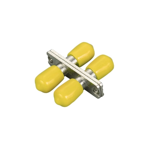 OPCSUN Metal Housing Fiber Optic Adapter