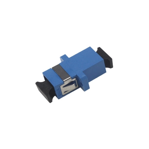 OPCSUN Integrated Fiber Optic Adapter with Flange