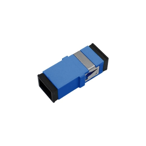 OPCSUN Integrated Fiber Optic Adapter with Flange