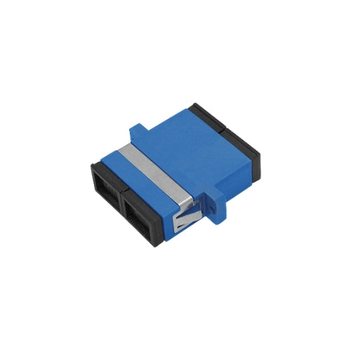 OPCSUN Integrated Fiber Optic Adapter with Flange
