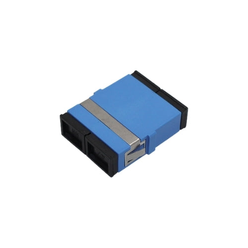 OPCSUN Integrated Fiber Optic Adapter with Flange