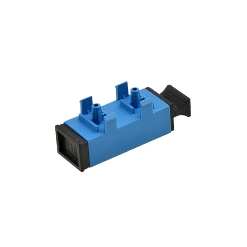 OPCSUN Integrated Fiber Optic Adapter with Flange