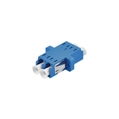 OPCSUN Integrated Fiber Optic Adapter with Flange