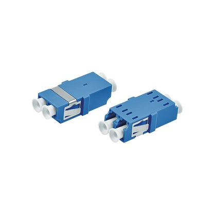 OPCSUN Integrated Fiber Optic Adapter with Flange