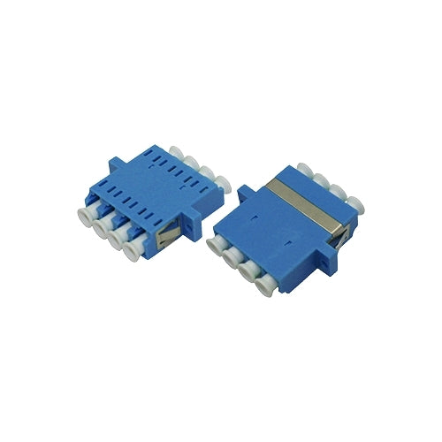 OPCSUN Integrated Fiber Optic Adapter with Flange