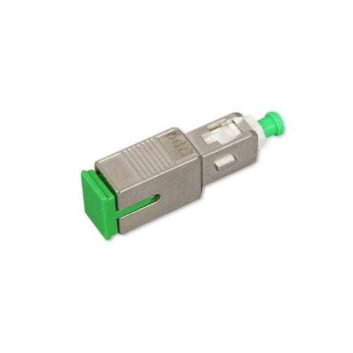OPCSUN Optical Attenuator SC/UPC Attenuation Value 25dB