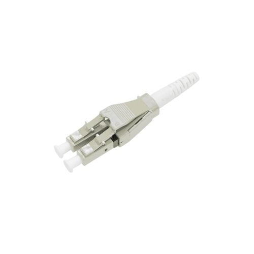 OPCSUN Fiber Optic Connector Duplex with Ferrule