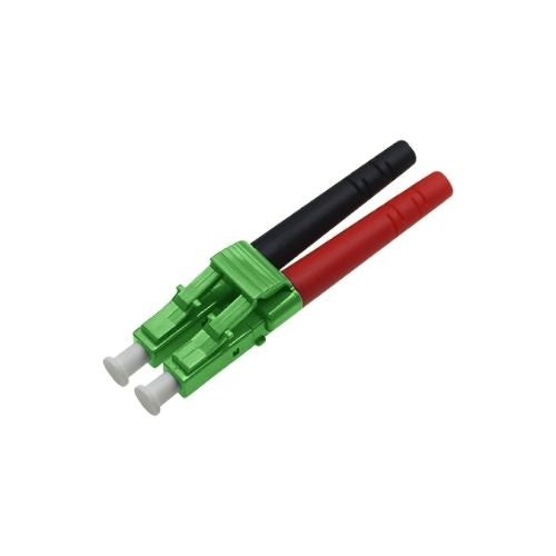 OPCSUN 光ファイバーコネクタ デュプレックス フェルール付き - Opcsun Technology