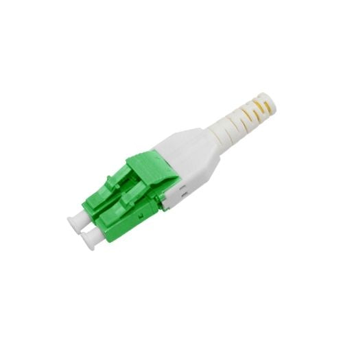 OPCSUN Fiber Optic Connector Duplex with Ferrule