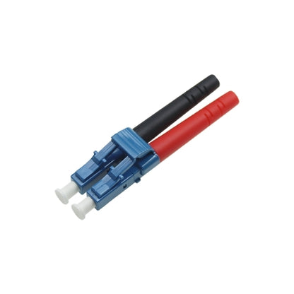 OPCSUN Fiber Optic Connector Duplex with Ferrule
