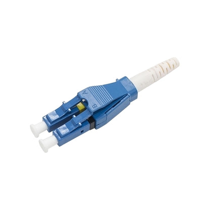 OPCSUN Fiber Optic Connector Duplex with Ferrule