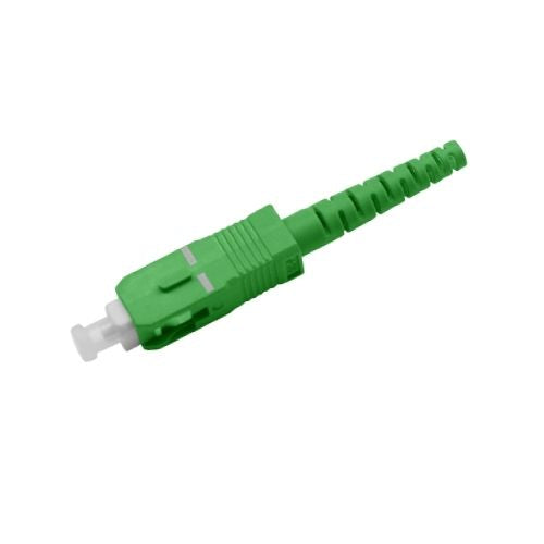 OPCSUN Fiber Optic Connector Simplex with Ferrule