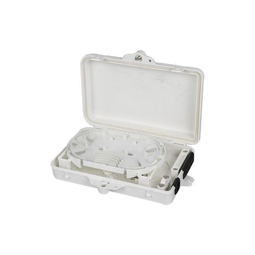 OPCSUN Optical Fiber Distribution Box Plate Type 2-Core