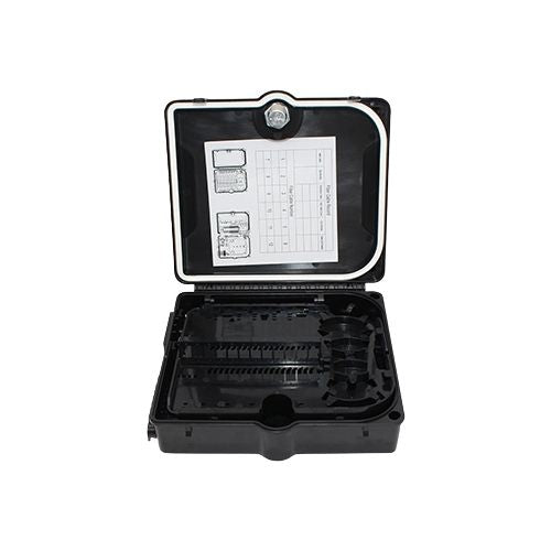 OPCSUN 光ファイバ配線ボックス プレート タイプ 8芯 - Opcsun Technology