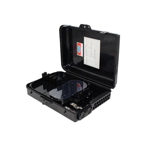 OPCSUN 光ファイバ配線ボックス プレート タイプ 8芯 - Opcsun Technology