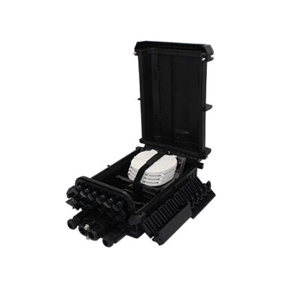 OPCSUN 光ファイバ配線ボックス プレート タイプ 8芯 - Opcsun Technology