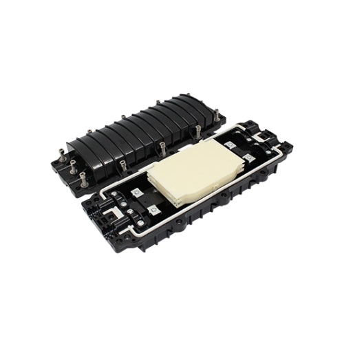 OPCSUN Optical Fiber Enclosure 24 Cores