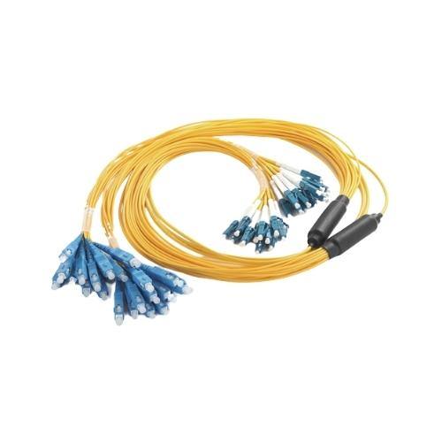Breakout Optical Fiber Patchcord Single-Mode 24cores SC/UPC - Opcsun Technology