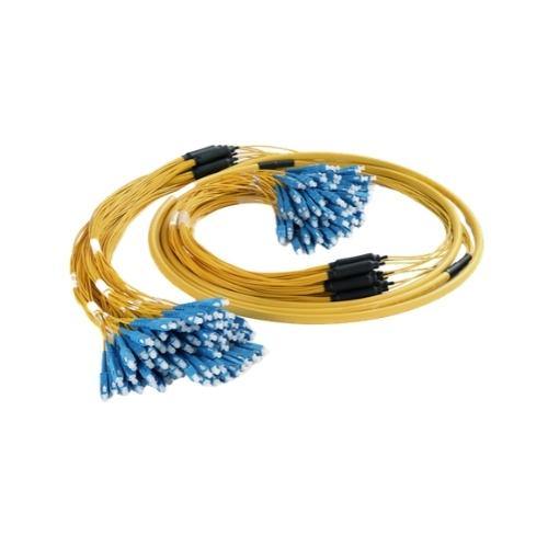 Breakout Optical Fiber Patchcord Single-Mode 48 cores SC/UPC - Opcsun Technology