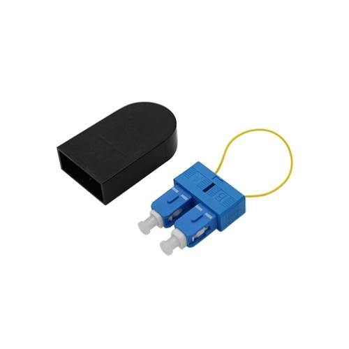Fiber Loopback SC/UPC Single-Mode