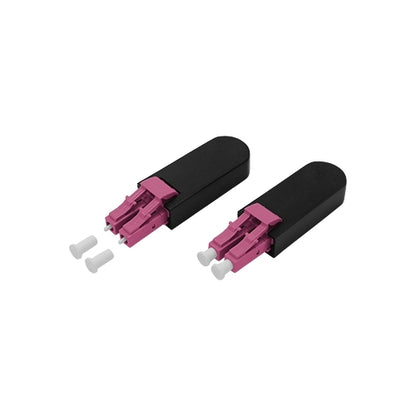 OPCSUN Optical Fiber Loopback Single Mode