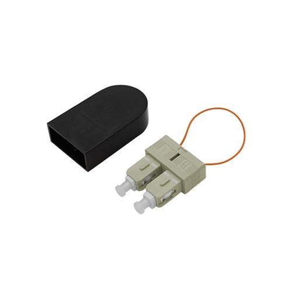 Fiber Loopback SC/MM/UPC Multimode