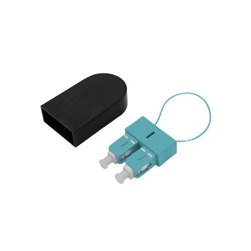 Fiber Loopback SC/MM/UPC Multimode OM3