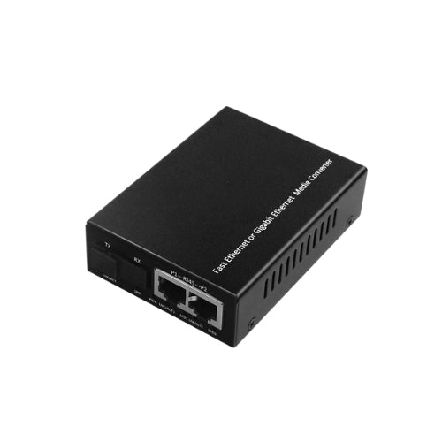 OPCSUN 10/100ベース 光メディア コンバーター マルチモード
