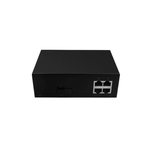 OPCSUN 10/100/1000-based optical media converter multimode