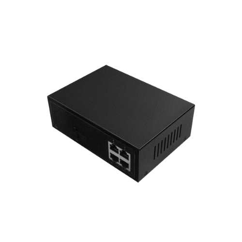 OPCSUN 10/100/1000-based optical media converter multimode