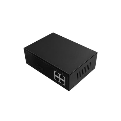 OPCSUN 10/100/1000-based optical media converter multimode